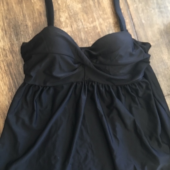 Tankini - Picture 3 of 6